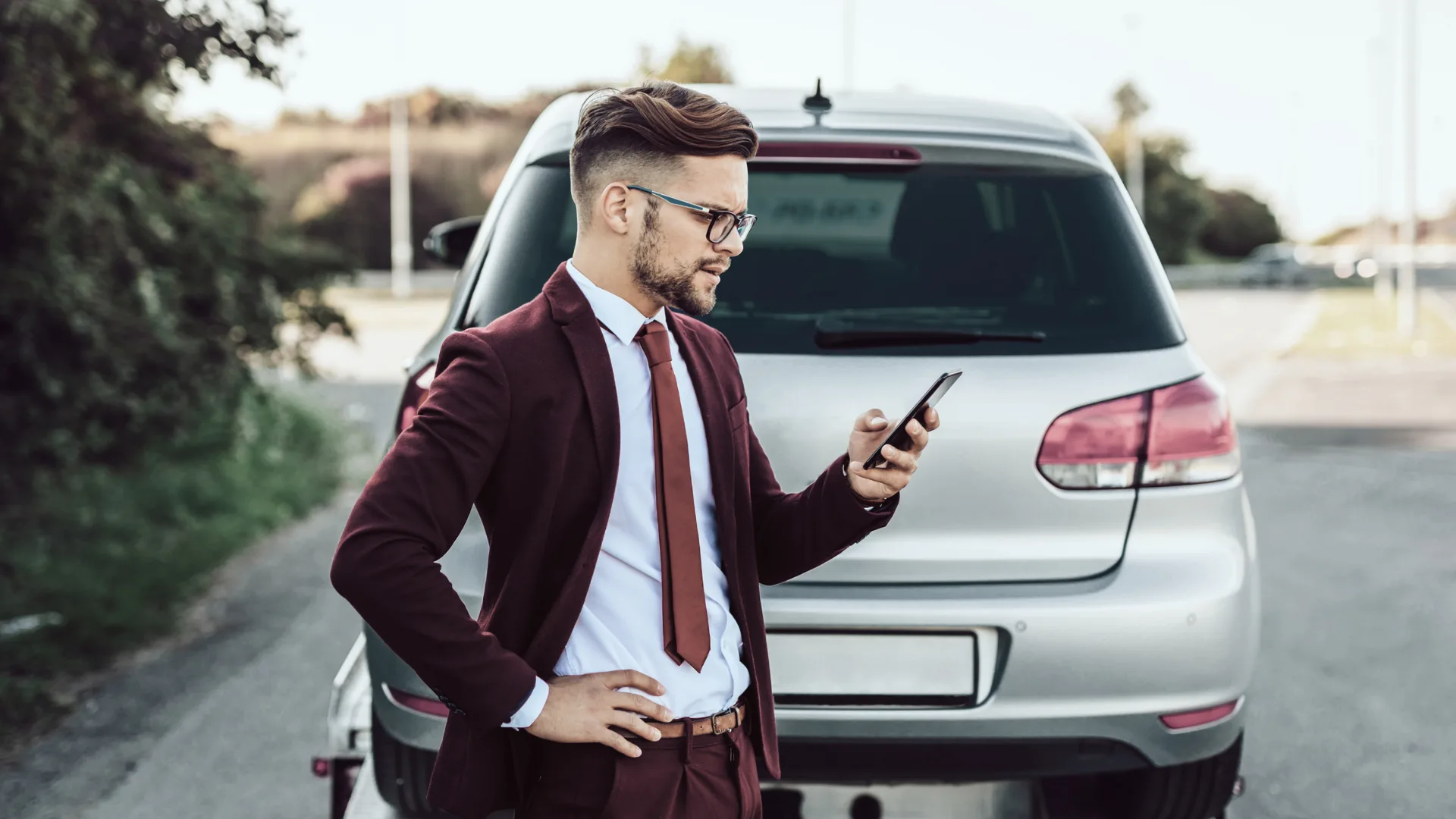Streamline your vehicle