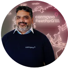 Colin Kaniyampalackal