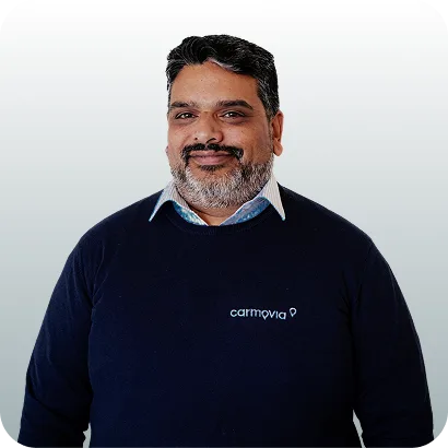 Colin Kaniyampalackal