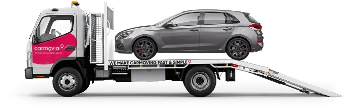 Transport per Autotransporter