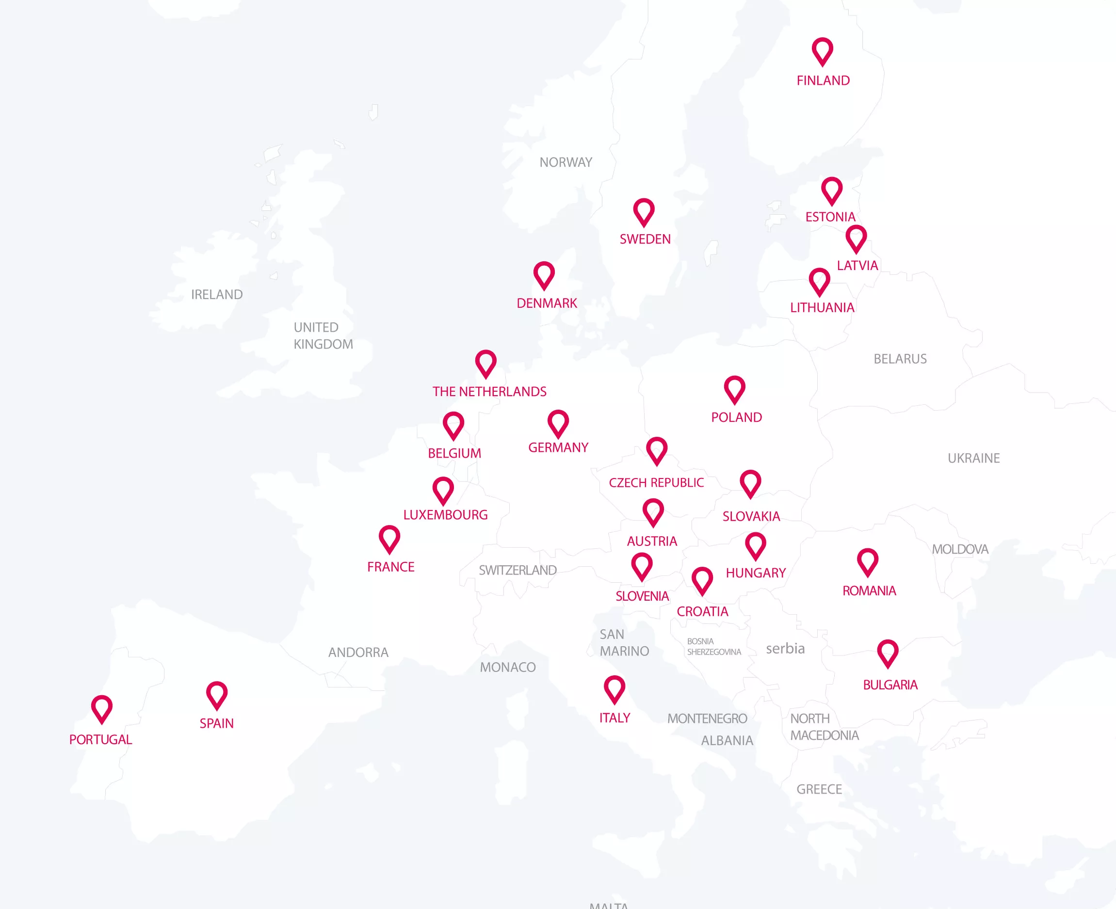 Carmovia Map Mobile